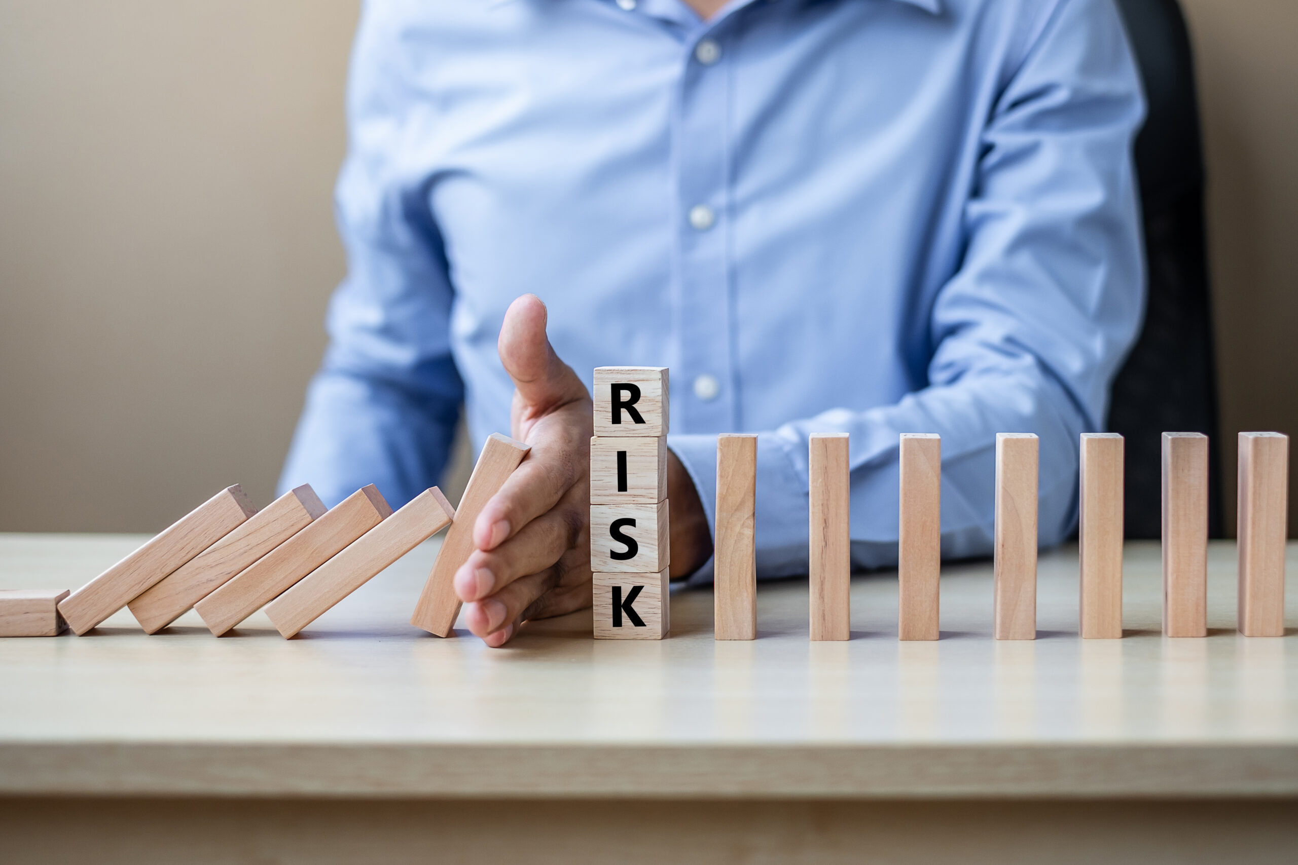 Risk & Insurance